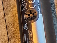 Ghd curve conische krultang ctwa22 - afbeelding 3 van  3