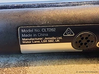 Ghd curve krultang clt262 - afbeelding 3 van  3
