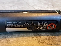 Ghd curve krultang met klem clt322 - afbeelding 3 van  3