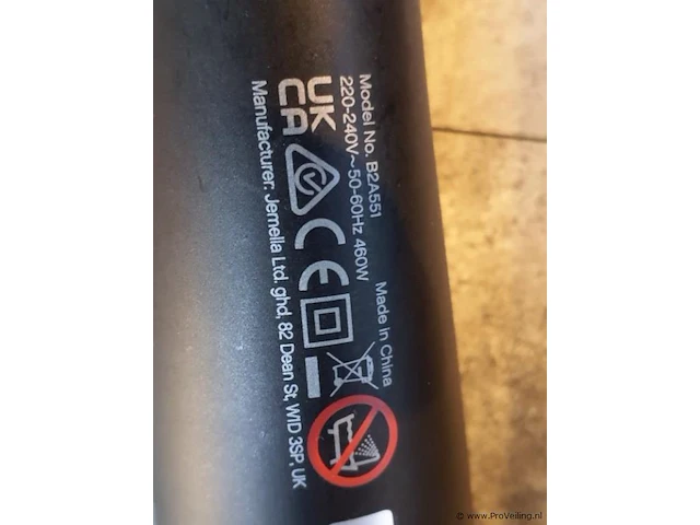 Ghd duet blowdry föhnborstel b2a551 - afbeelding 4 van  5