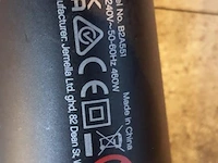 Ghd duet blowdry föhnborstel b2a551 - afbeelding 4 van  5