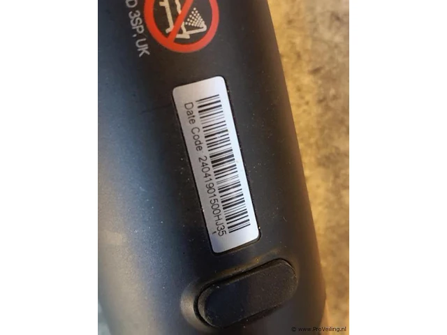 Ghd duet blowdry föhnborstel b2a551 - afbeelding 5 van  5