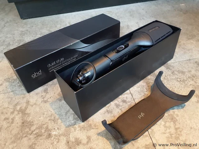 Ghd duet style hete-luchtstyler s10201 - afbeelding 1 van  10