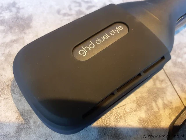 Ghd duet style hete-luchtstyler s10201 - afbeelding 4 van  10
