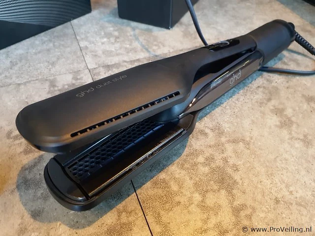 Ghd duet style hete-luchtstyler s10201 - afbeelding 5 van  10