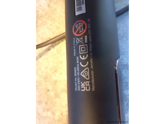 Ghd duet style hete-luchtstyler s10201 - afbeelding 6 van  10