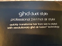 Ghd duet style hete-luchtstyler s10201 - afbeelding 9 van  10