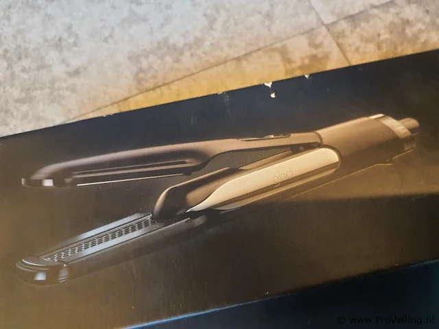 Ghd duet style hete-luchtstyler s10201 - afbeelding 10 van  10