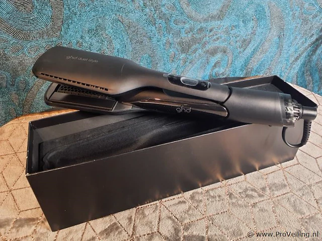 Ghd duet style heteluchtstyler s10201 - afbeelding 1 van  4