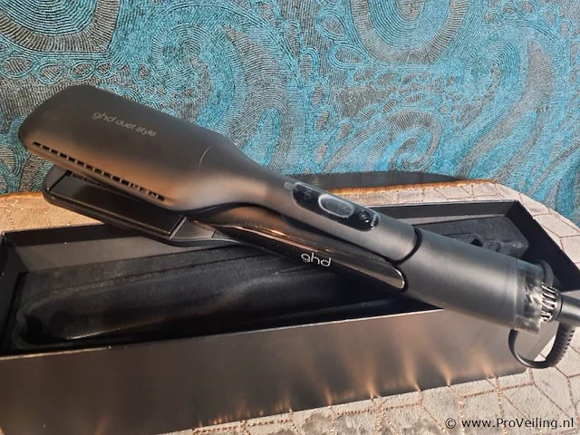 Ghd duet style heteluchtstyler s10201 - afbeelding 2 van  4