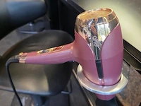 Ghd haardroger incl. houder