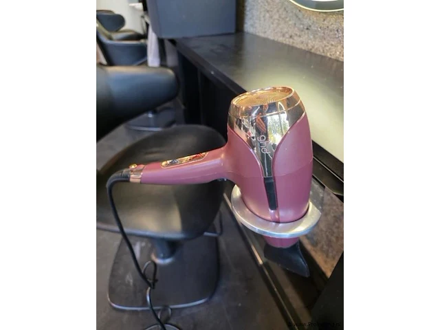 Ghd haardroger incl. houder - afbeelding 1 van  6