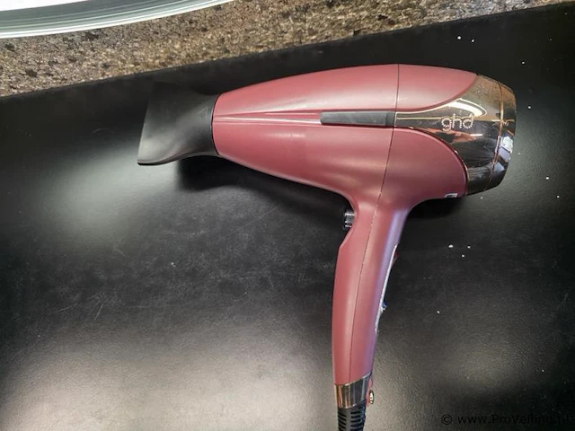Ghd haardroger incl. houder - afbeelding 5 van  6