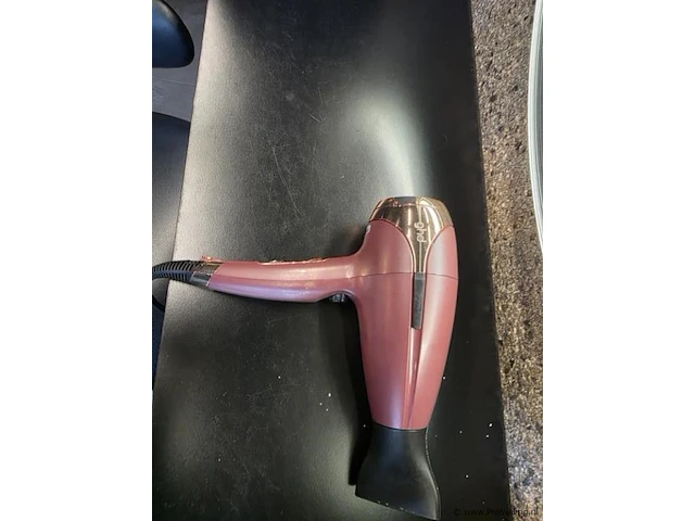 Ghd haardroger incl. houder - afbeelding 4 van  6