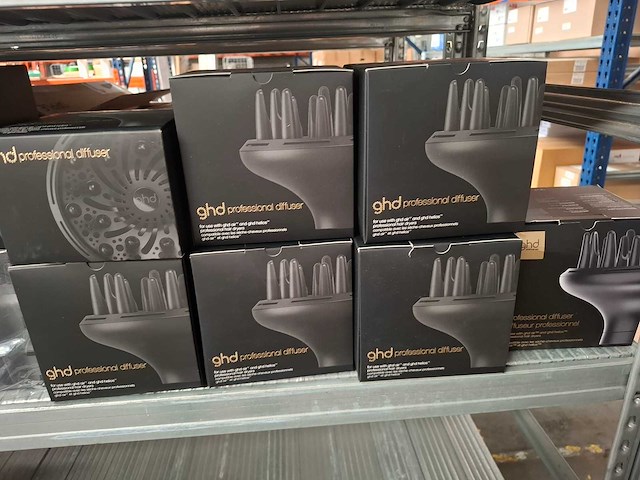 Ghd haarverzorging (24x) - afbeelding 4 van  4