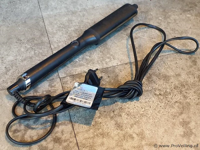 Ghd krultang zonder klem - afbeelding 1 van  3