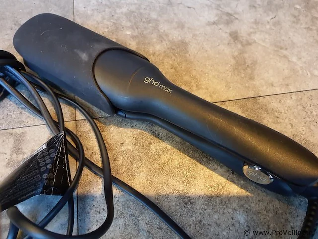 Ghd max brede stijltang s7n421 - afbeelding 2 van  4