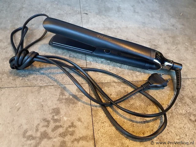Ghd platinum haar stijltang s8t261 - afbeelding 1 van  2