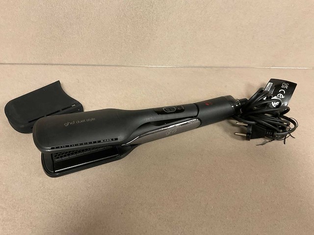 Ghd s10201 duet style heteluchtstyler - afbeelding 1 van  5