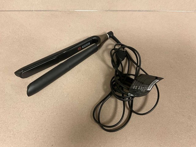 Ghd s8m261 chronos stijltang - afbeelding 1 van  3