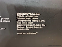 Ghd uet style 2in1 hete lucht stijltang - giftset hot air styler - afbeelding 5 van  14