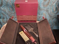 Ghd uet style 2in1 hete lucht stijltang - giftset hot air styler