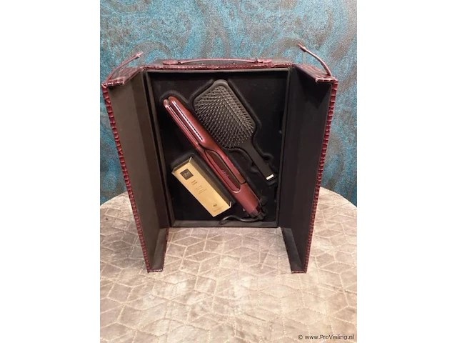 Ghd uet style 2in1 hete lucht stijltang - giftset hot air styler - afbeelding 11 van  14