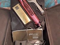 Ghd uet style 2in1 hete lucht stijltang - giftset hot air styler - afbeelding 12 van  14