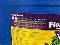 Ghe floramicro hardwater 5-0-1 60l voedingsstof - afbeelding 4 van  5