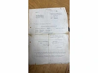 Gheysen & verpoort - 1988 - snelverkeer - 88/2864–r2818d - dieplader gerestaureerd! - afbeelding 28 van  37