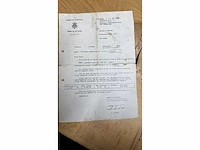 Gheysen & verpoort - 1988 - snelverkeer - 88/2864–r2818d - dieplader gerestaureerd! - afbeelding 30 van  37