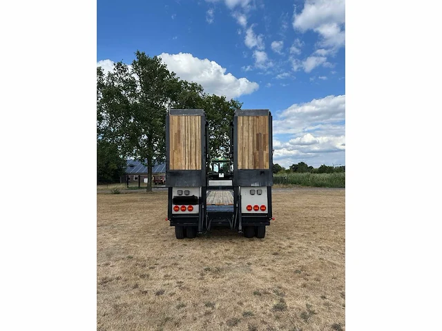 Gheysen & verpoort - 1988 - snelverkeer - 88/2864–r2818d - dieplader gerestaureerd! - afbeelding 32 van  37