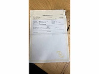 Gheysen & verpoort - 1988 - snelverkeer - 88/2864–r2818d - dieplader gerestaureerd! - afbeelding 35 van  37