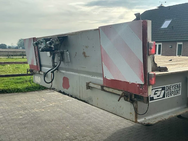 Gheysen & verpoort 89/3809 s3418a dieplader - afbeelding 4 van  45