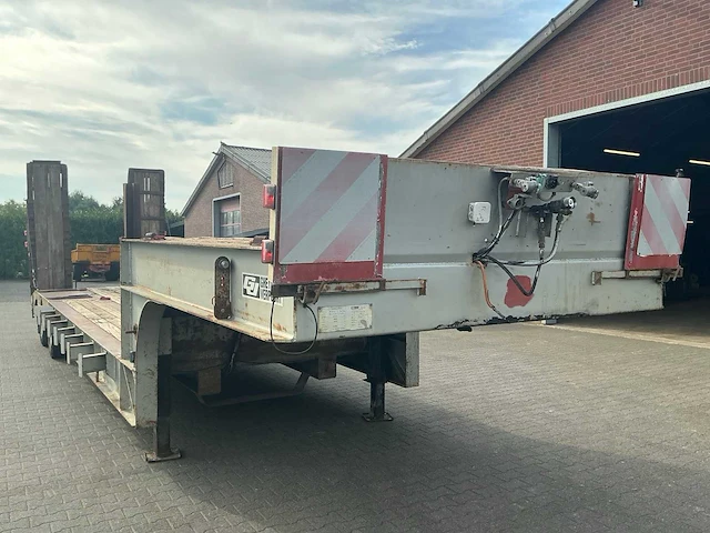 Gheysen & verpoort 89/3809 s3418a dieplader - afbeelding 6 van  45