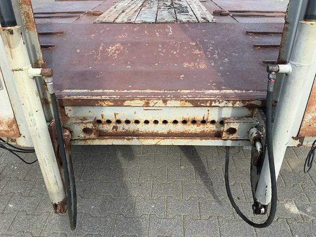 Gheysen & verpoort 89/3809 s3418a dieplader - afbeelding 26 van  45