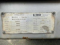 Gheysen & verpoort 89/3809 s3418a dieplader - afbeelding 40 van  45