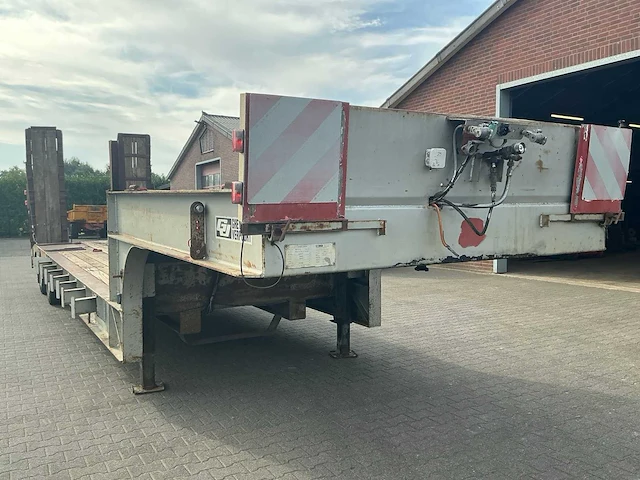 Gheysen & verpoort 89/3809 s3418a dieplader - afbeelding 7 van  45