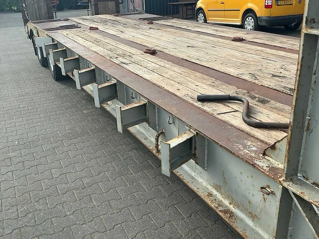 Gheysen & verpoort 89/3809 s3418a dieplader - afbeelding 11 van  45