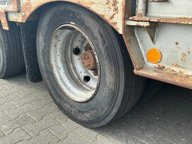 Gheysen & verpoort 89/3809 s3418a dieplader - afbeelding 15 van  45