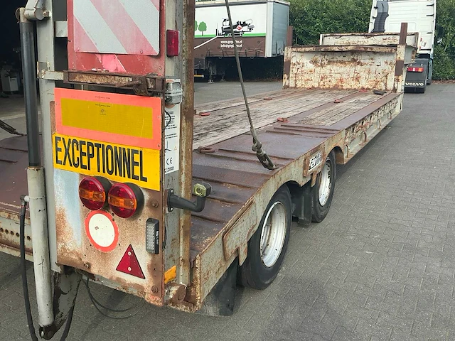 Gheysen & verpoort 89/3809 s3418a dieplader - afbeelding 24 van  45