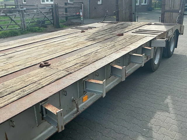 Gheysen & verpoort 89/3809 s3418a dieplader - afbeelding 43 van  45