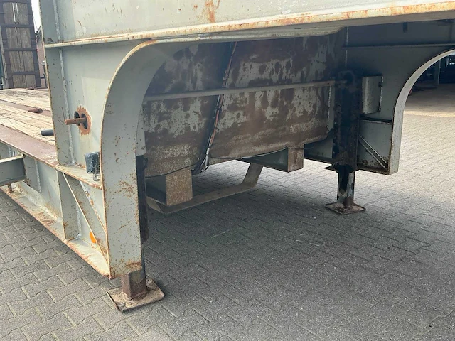 Gheysen & verpoort 89/3809 s3418a dieplader - afbeelding 9 van  45