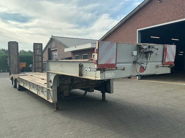 Gheysen & verpoort 89/3809 s3418a dieplader - afbeelding 32 van  45
