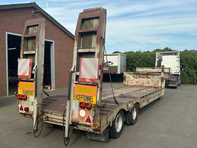 Gheysen & verpoort 89/3809 s3418a dieplader - afbeelding 23 van  45