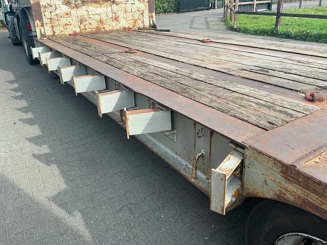 Gheysen & verpoort 89/3809 s3418a dieplader - afbeelding 41 van  45