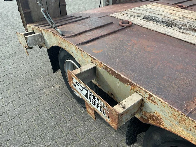 Gheysen & verpoort 89/3809 s3418a dieplader - afbeelding 13 van  27