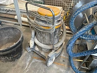 Ghibli 3000 w industriële stofzuiger - afbeelding 3 van  5