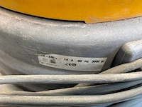 Ghibli 3000 w industriële stofzuiger - afbeelding 5 van  5