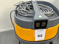 Ghibli as 59 ik industriële stofzuiger - afbeelding 3 van  5